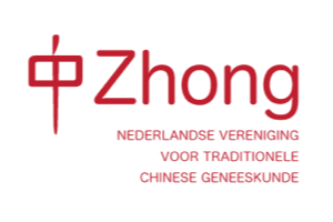 Logo Zhong