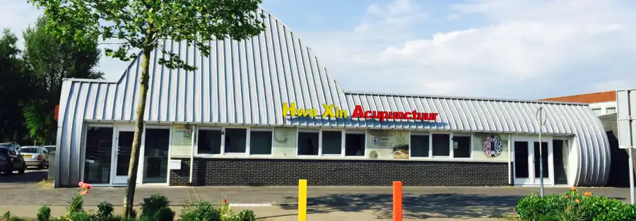 Praktijk Hwa Xin aan de Langerakbaan 219 in Utrecht